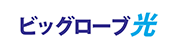 ビッグローブ光