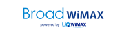 Broad WiMAX
